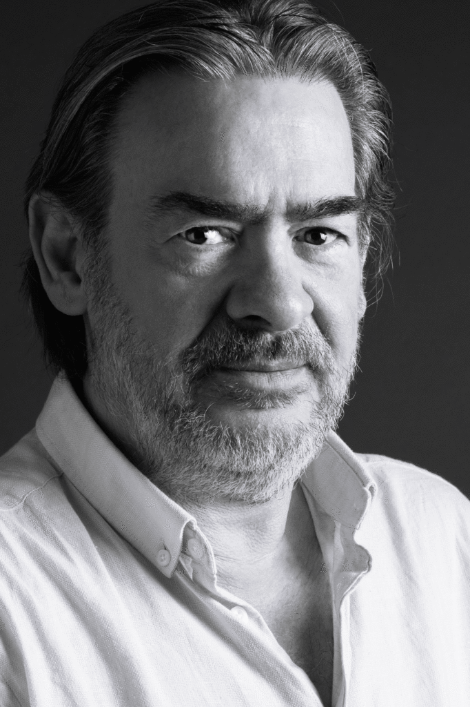 Autoportrait François GHEYSEN